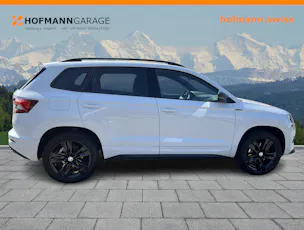 SKODA Karoq 1.5 TSI ACT SportLine DSG