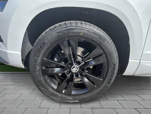 SKODA Karoq 1.5 TSI ACT SportLine DSG