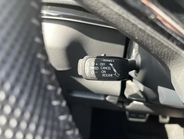 SKODA Karoq 1.5 TSI ACT SportLine DSG