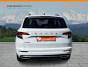 SKODA Karoq 1.5 TSI ACT SportLine DSG
