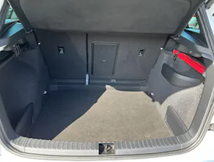 SKODA Karoq 1.5 TSI ACT SportLine DSG