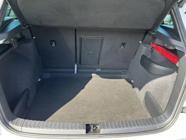 SKODA Karoq 1.5 TSI ACT SportLine DSG