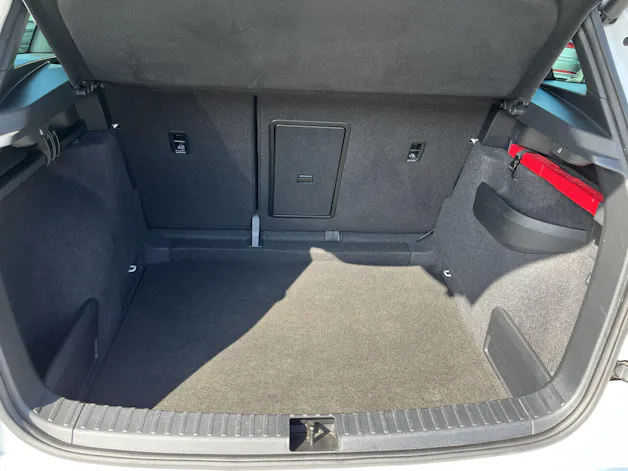 SKODA Karoq 1.5 TSI ACT SportLine DSG