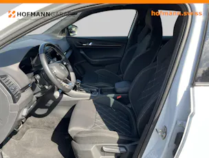 SKODA Karoq 1.5 TSI ACT SportLine DSG
