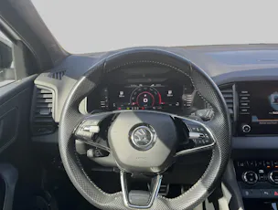SKODA Karoq 1.5 TSI ACT SportLine DSG