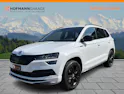 SKODA Karoq 1.5 TSI ACT SportLine DSG