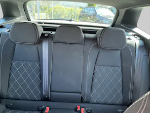 SKODA Karoq 1.5 TSI ACT SportLine DSG