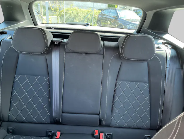 SKODA Karoq 1.5 TSI ACT SportLine DSG