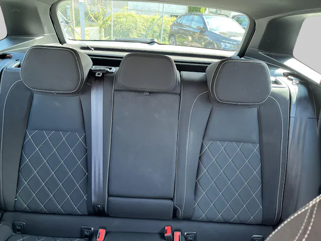 SKODA Karoq 1.5 TSI ACT SportLine DSG