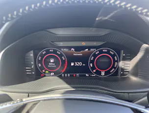 SKODA Karoq 1.5 TSI ACT SportLine DSG