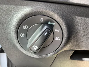SKODA Karoq 1.5 TSI ACT SportLine DSG