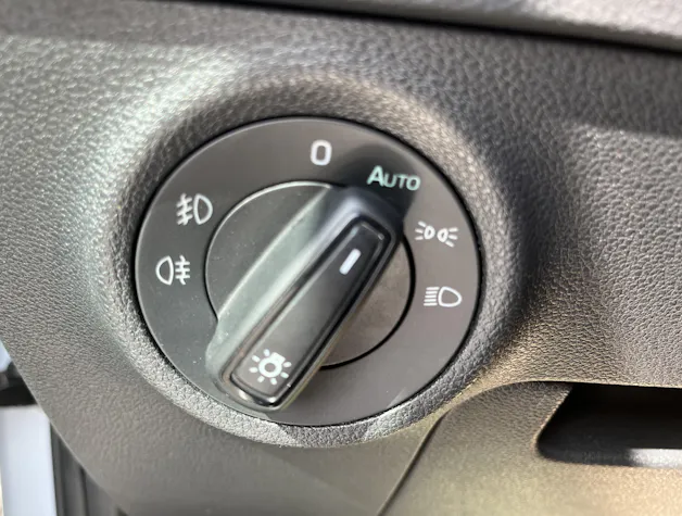 SKODA Karoq 1.5 TSI ACT SportLine DSG