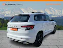 SKODA Karoq 1.5 TSI ACT SportLine DSG