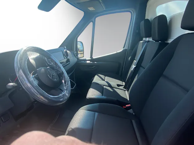 MERCEDES-BENZ Sprinter 315 CDI PRO CH 3665mm S