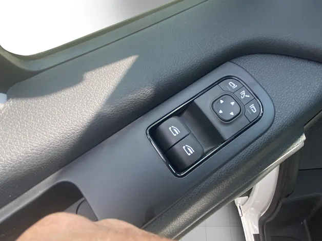 MERCEDES-BENZ Sprinter 315 CDI PRO CH 3665mm S