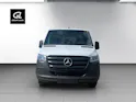 MERCEDES-BENZ Sprinter 315 CDI PRO CH 3665mm S