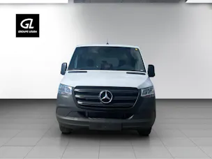 MERCEDES-BENZ Sprinter 315 CDI PRO CH 3665mm S