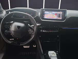 PEUGEOT 2008 1.2 MHEV GT Exclusive
