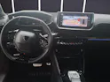 PEUGEOT 2008 1.2 MHEV GT Exclusive