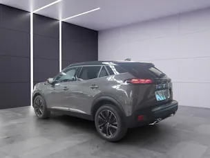 PEUGEOT 2008 1.2 MHEV GT Exclusive