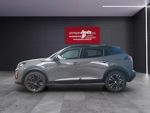 PEUGEOT 2008 1.2 MHEV GT Exclusive