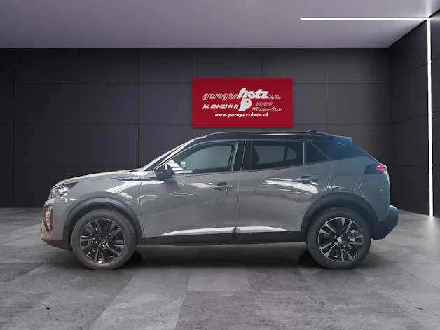PEUGEOT 2008 1.2 MHEV GT Exclusive