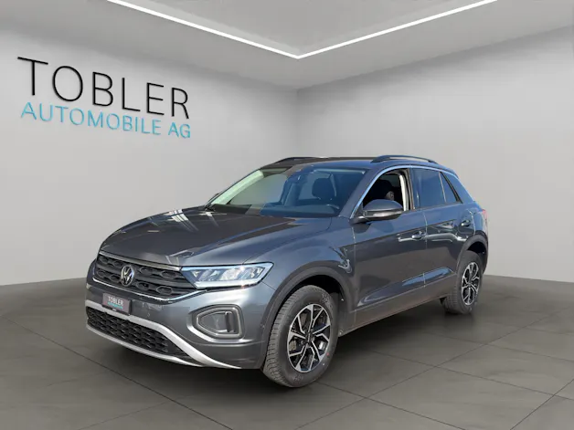 VW T-Roc 1.5 TSI EVO Life