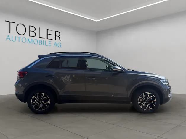 VW T-Roc 1.5 TSI EVO Life