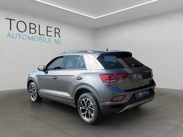 VW T-Roc 1.5 TSI EVO Life