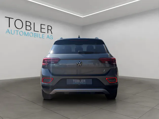 VW T-Roc 1.5 TSI EVO Life