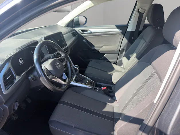 VW T-Roc 1.5 TSI EVO Life