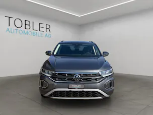 VW T-Roc 1.5 TSI EVO Life