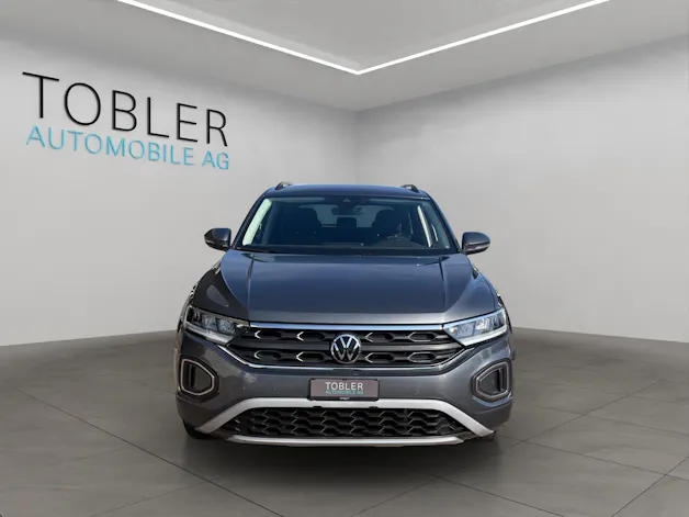 VW T-Roc 1.5 TSI EVO Life