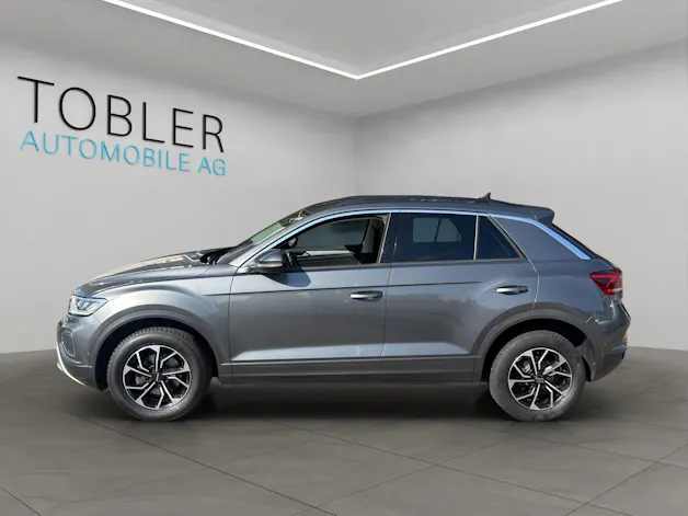 VW T-Roc 1.5 TSI EVO Life