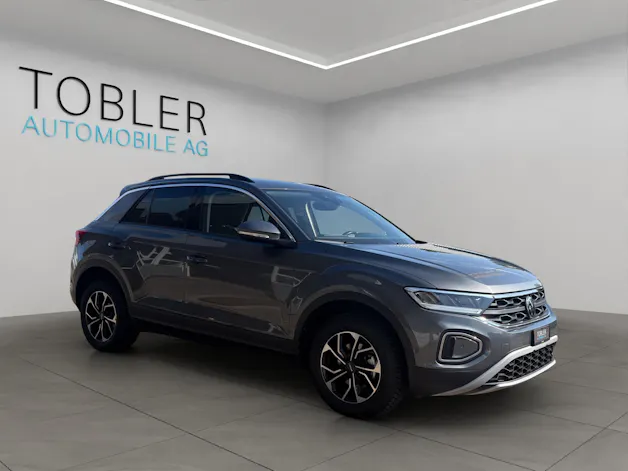 VW T-Roc 1.5 TSI EVO Life