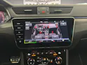 SKODA Superb Combi 2.0 TDi SportLine 4x4 DSG