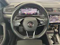 SKODA Superb Combi 2.0 TDi SportLine 4x4 DSG
