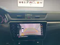 SKODA Superb Combi 2.0 TDi SportLine 4x4 DSG