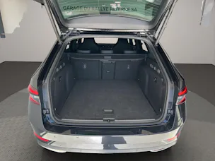 SKODA Superb Combi 2.0 TDi SportLine 4x4 DSG