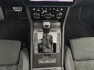 SKODA Superb Combi 2.0 TDi SportLine 4x4 DSG