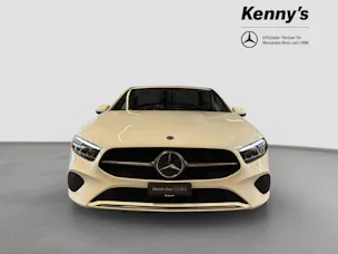 MERCEDES-BENZ A 180 Progressive