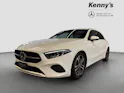 MERCEDES-BENZ A 180 Progressive
