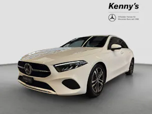MERCEDES-BENZ A 180 Progressive