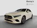 MERCEDES-BENZ A 180 Progressive