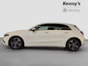 MERCEDES-BENZ A 180 Progressive
