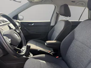 SKODA Fabia 1.0 TSI Ambition