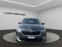 SKODA Fabia 1.0 TSI Ambition