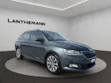 SKODA Fabia 1.0 TSI Ambition