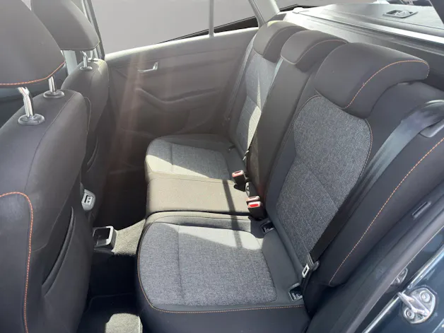 SKODA Fabia 1.0 TSI Ambition
