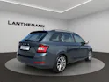 SKODA Fabia 1.0 TSI Ambition
